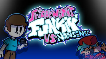 Friday Night Funkin' - VS Void FULL WEEK + Cutscenes & Ending (FNF  Mod/Hard) (Epic Music) 