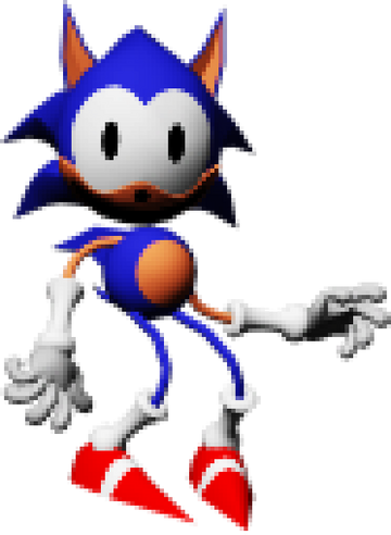 sonic.exe sprite cache by revie03 on Newgrounds