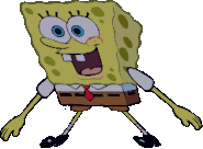Character three (Spong)
