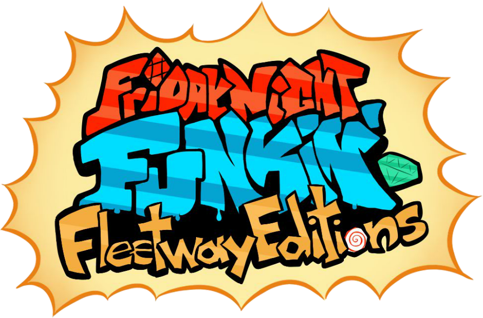 Vs. Fleetway Super Sonic, Funkipedia Mods Wiki