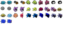 Lord X Spritesheet by EpicTimeSonc on DeviantArt