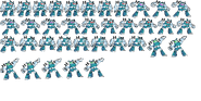 Giga Jenny Sprite Sheet (Alt)