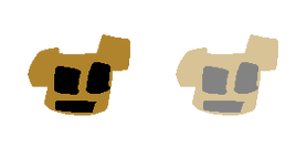 Golden