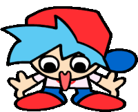 BanbanBFDown.gif (126 KB) Down pose