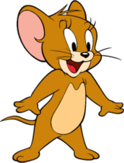 Egg Timer, Jerry Mouse Island Wiki