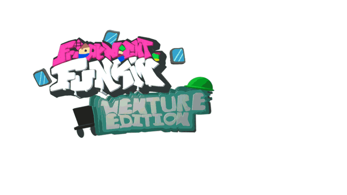 Dave And Bambi Venture Edition Funkipedia Mods Wiki Fandom