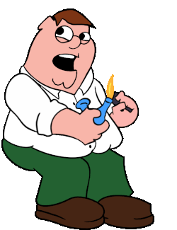 Family Guy Mix, Funkipedia Mods Wiki
