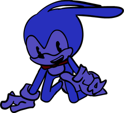 Sonic the Hedgehog (DTMcFries), Funkipedia Mods Wiki