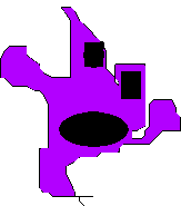 Alt down pose