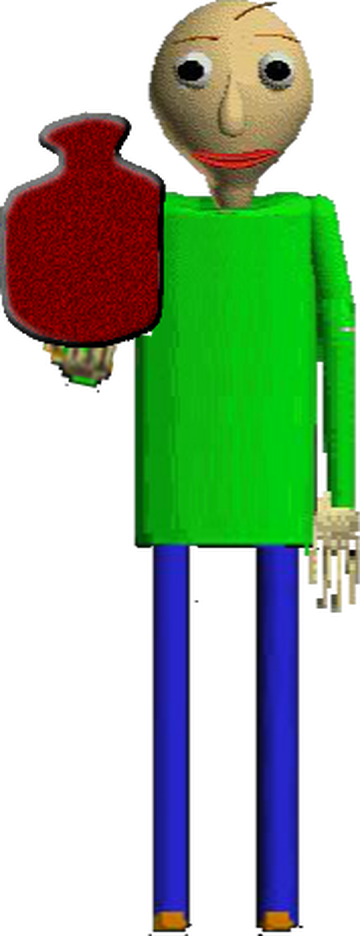 Baldi's Basics In Funkin', Funkipedia Mods Wiki