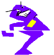 Right pose
