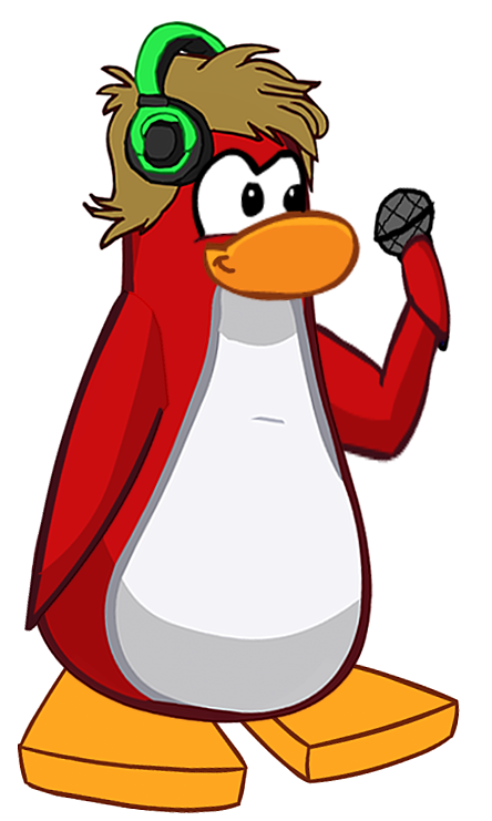 Among us club penguin dance by Sussyrealomgamogusno on DeviantArt