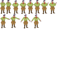 Spritesheet