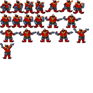 SpriteSheet