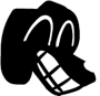 CartoonDogIcon