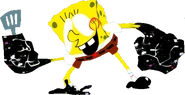 FNGSpongebobLeftStatic.png (251 KB) Static left pose