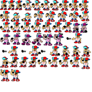 Spritesheet