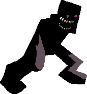 "You are just as bad as me."