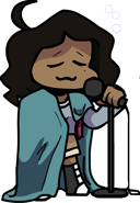 Static idle (Blanket)