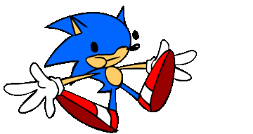I Love That Hedgehog, (Sonic.exe v2.5/3.0) Starved Eggman Fanart