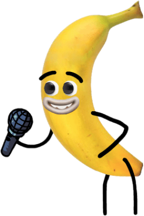 Banana, Funkipedia Mods Wiki