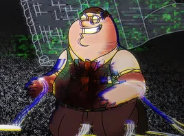 Rotten Family (D Sides; 4)