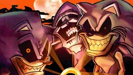 FNF: Sonic.Exe Generic | Funkipedia Mods Wiki | Fandom