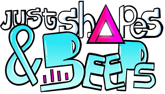 Just Shapes & Beats on X: It's been four years of Just Shapes