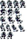 Sprite Sheet