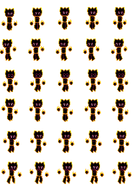 Alpha's transformed spritesheet.