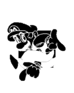 MARIO SING AND GAME RYTHM 9