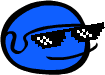 Normal icon.