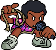 GambinoDown