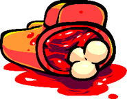 Noob69 in the background of Who