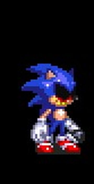 Can't wait for the Sonic.EXE, Lord X, and Majin Sonic flairs