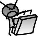Defeat icon