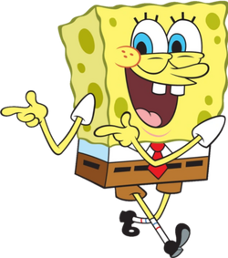 Bubble Bass VS Spongebob, Funkipedia Mods Wiki