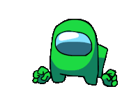 Johnson being shot by Red