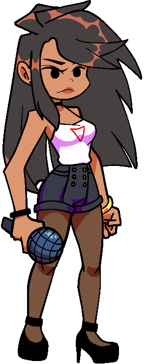 Ayana Funkipedia Mods Wiki Fandom Ayana Funkipedia Mods Wiki Fandom