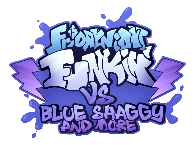 VS Blue Shaggy And More Funkipedia Mods Wiki Fandom