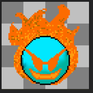 "Cometflamer Cameo (Dollie)"