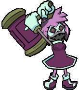 ExeternalPossessedAmyUp.gif (737 KB) Up Pose