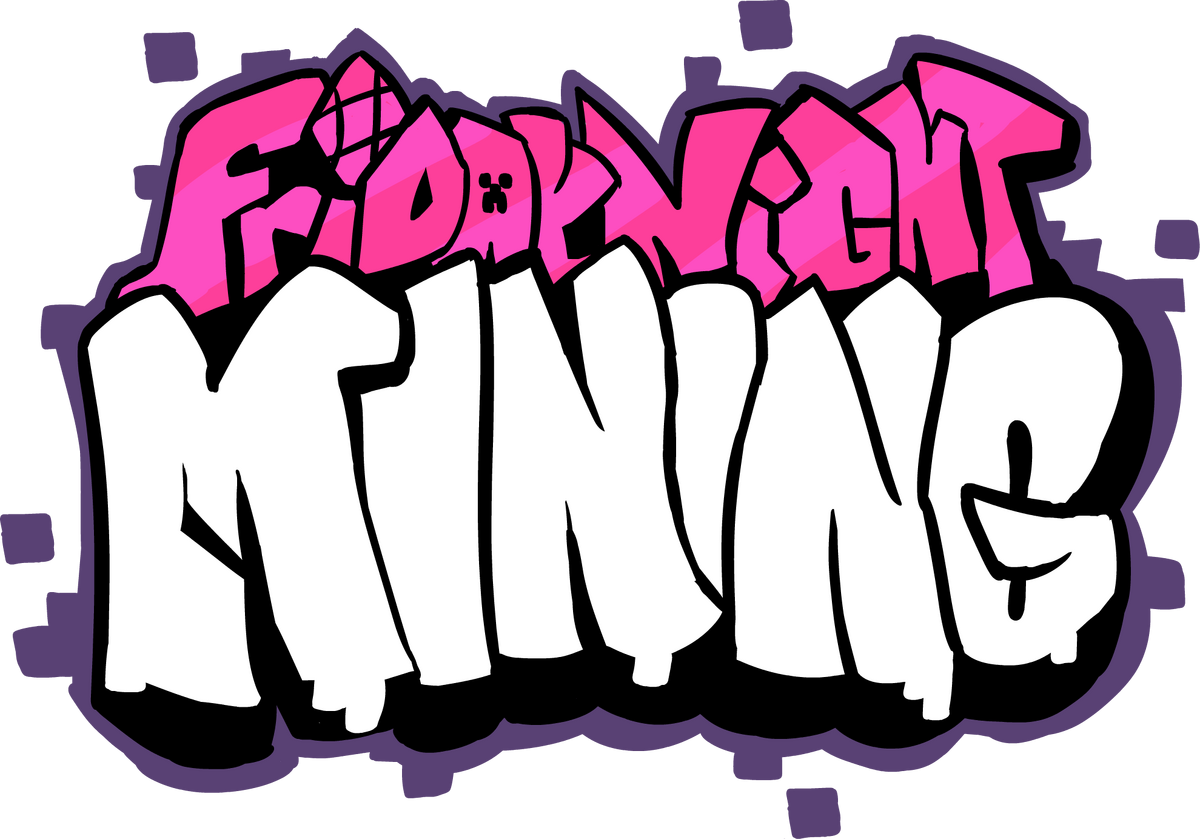 Mining Games - Play Mining Games On FNF - FNF GAMES - FNF MODS