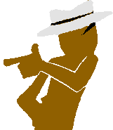 Right pose