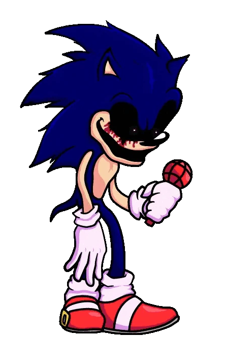 A.G.O.T.I. Sonic, Funkipedia Mods Wiki