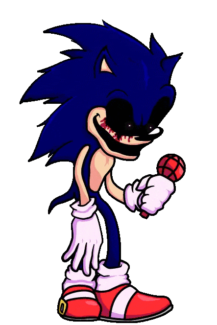 Remastered Sonic.exe, Funkipedia Mods Wiki
