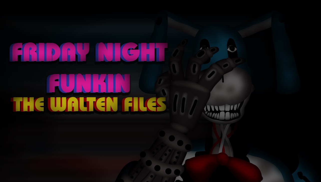 Friday Night Funkin Faceless Bf Mod - release date, videos