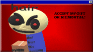 Tenth popup