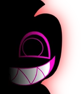 Evil Pump on the menu