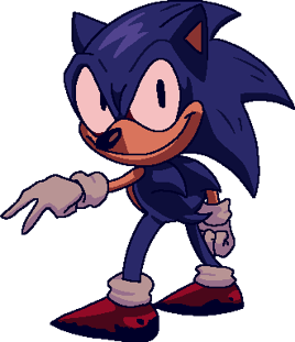 Vs. Sonic.EXE: Origins | Funkipedia Mods Wiki | Fandom